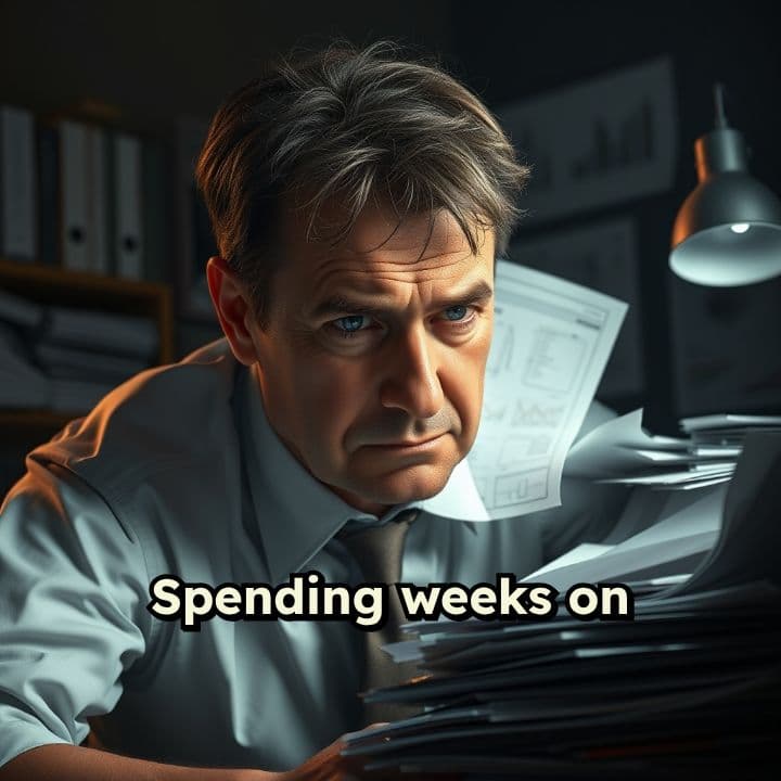 Speed Up Planning for Success