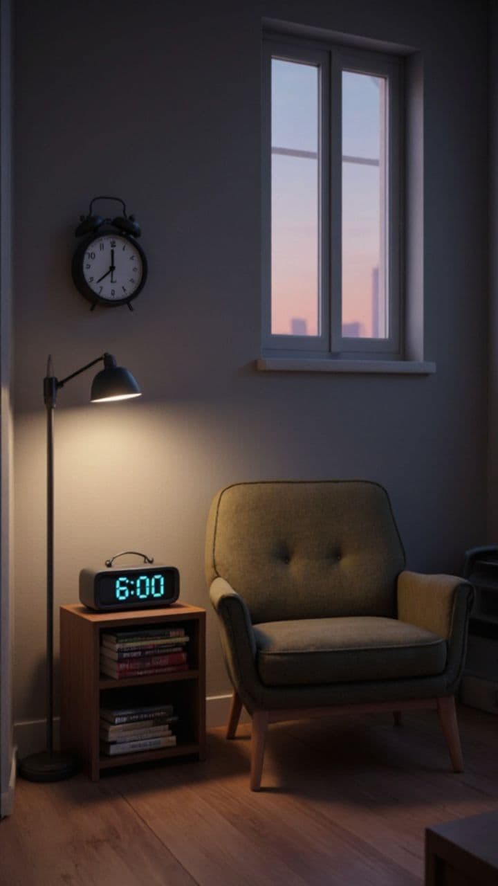 Bosan dengan Rutinitas Sehari-hari?