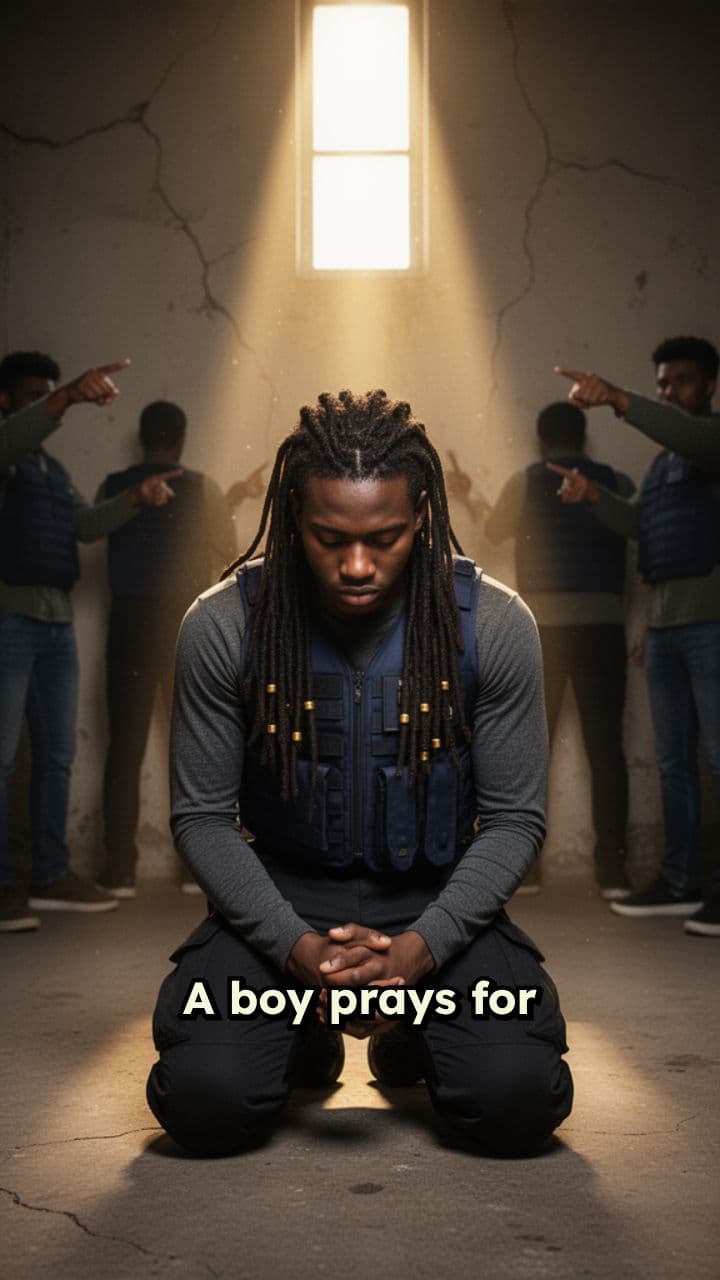 Faith Through Trials and Renewal