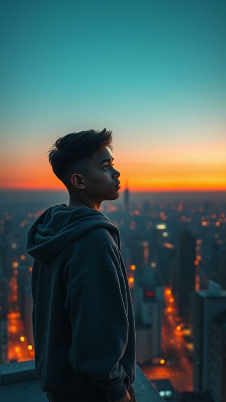 Strength Through Pain