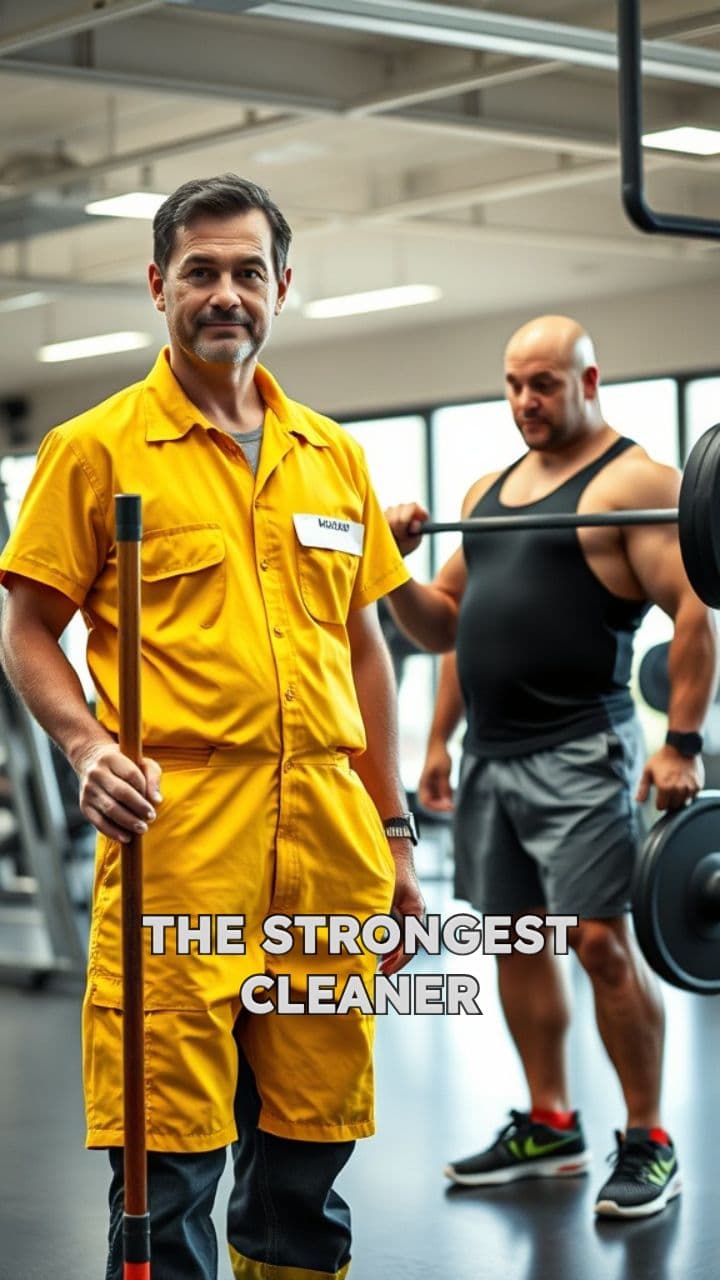 The Unexpected Strength of Anatoli