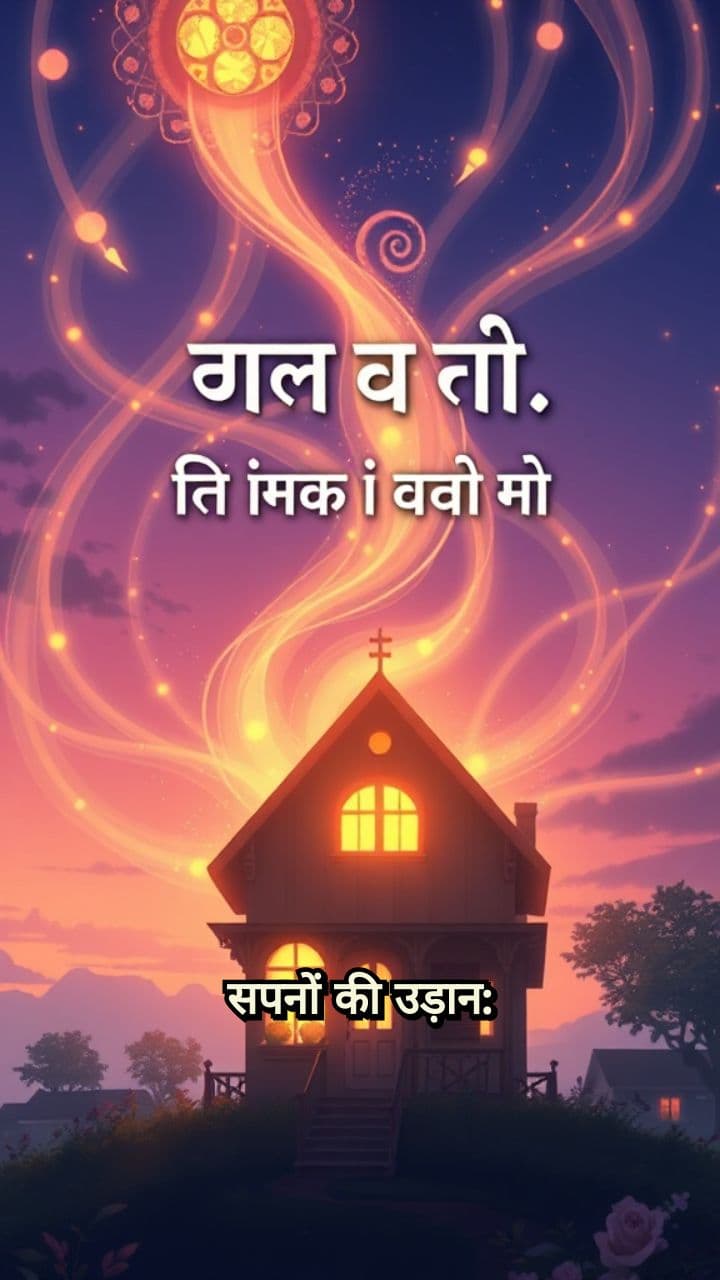 सपनों का घर: राहुल की कहानी