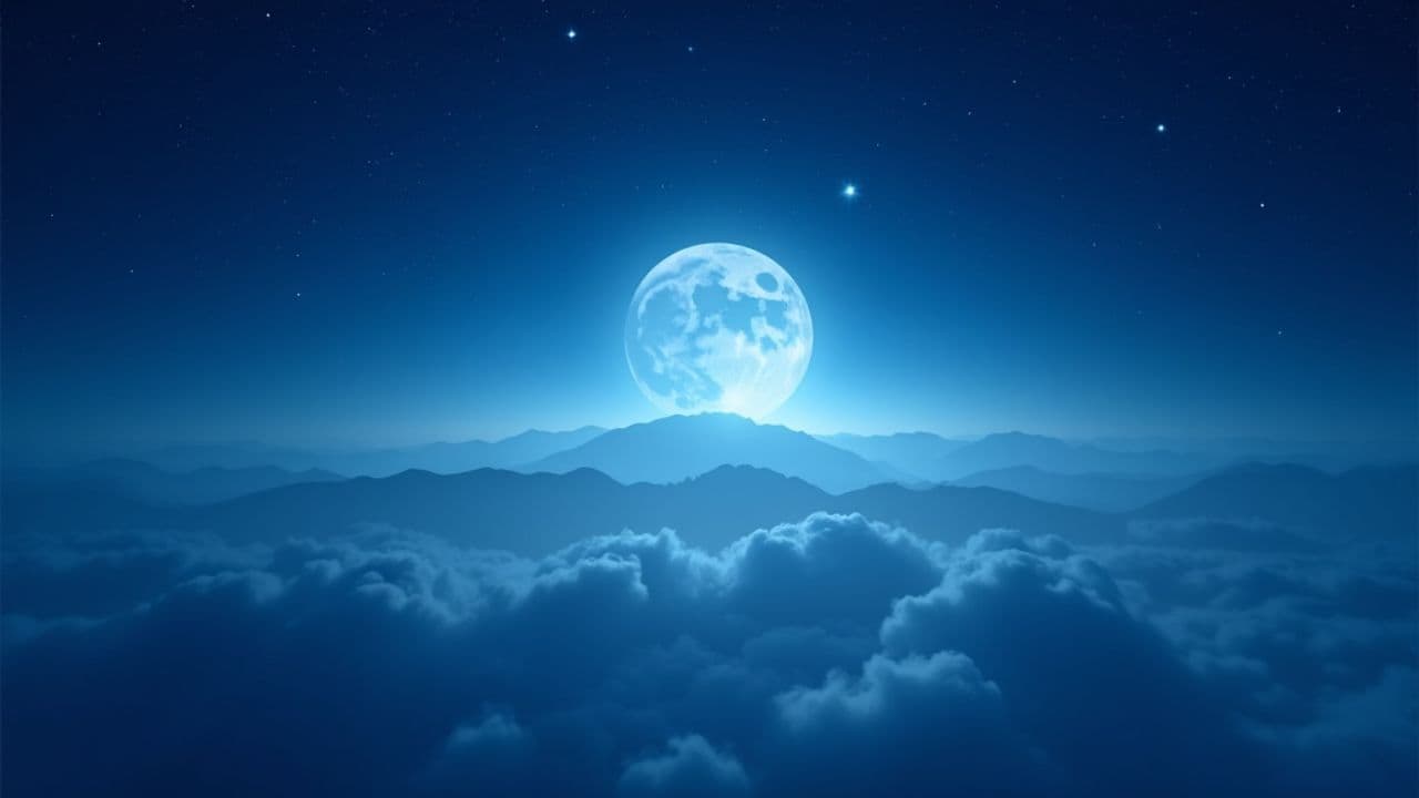 Sous les mêmes étoiles