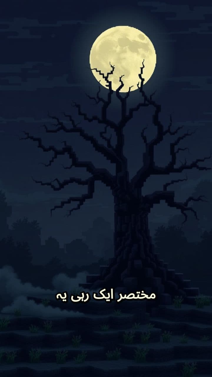 آخری دروازہ