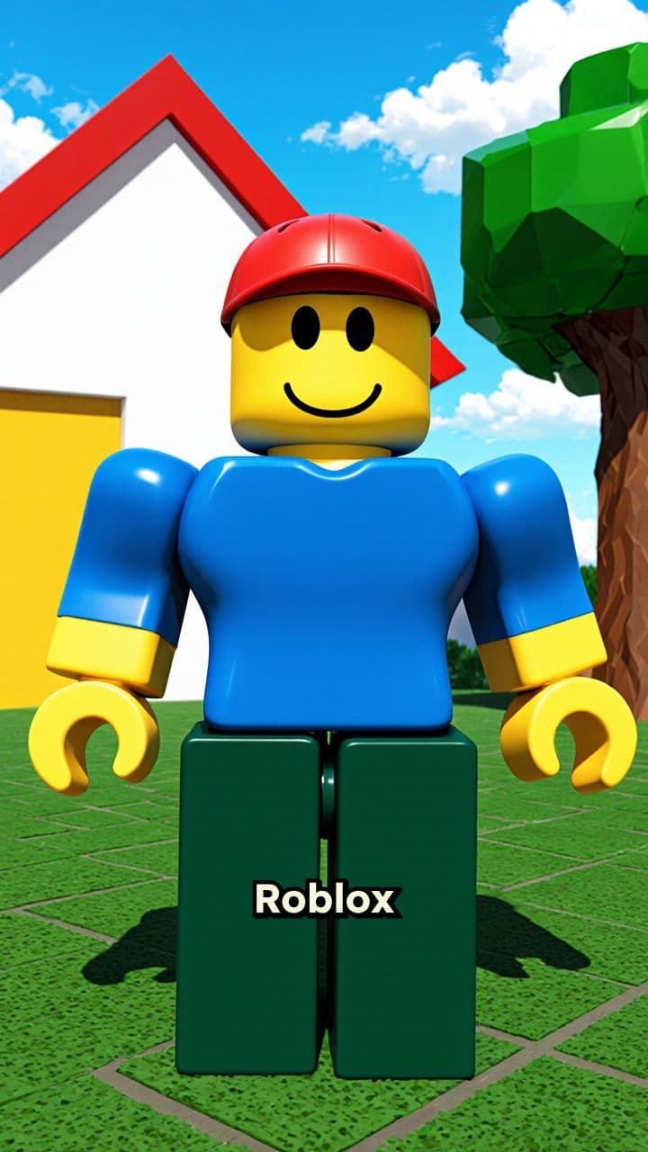 Roblox
