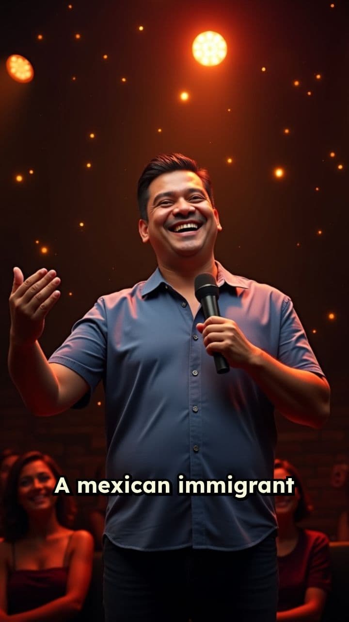 Enrique's 67 Jokes Go Boom