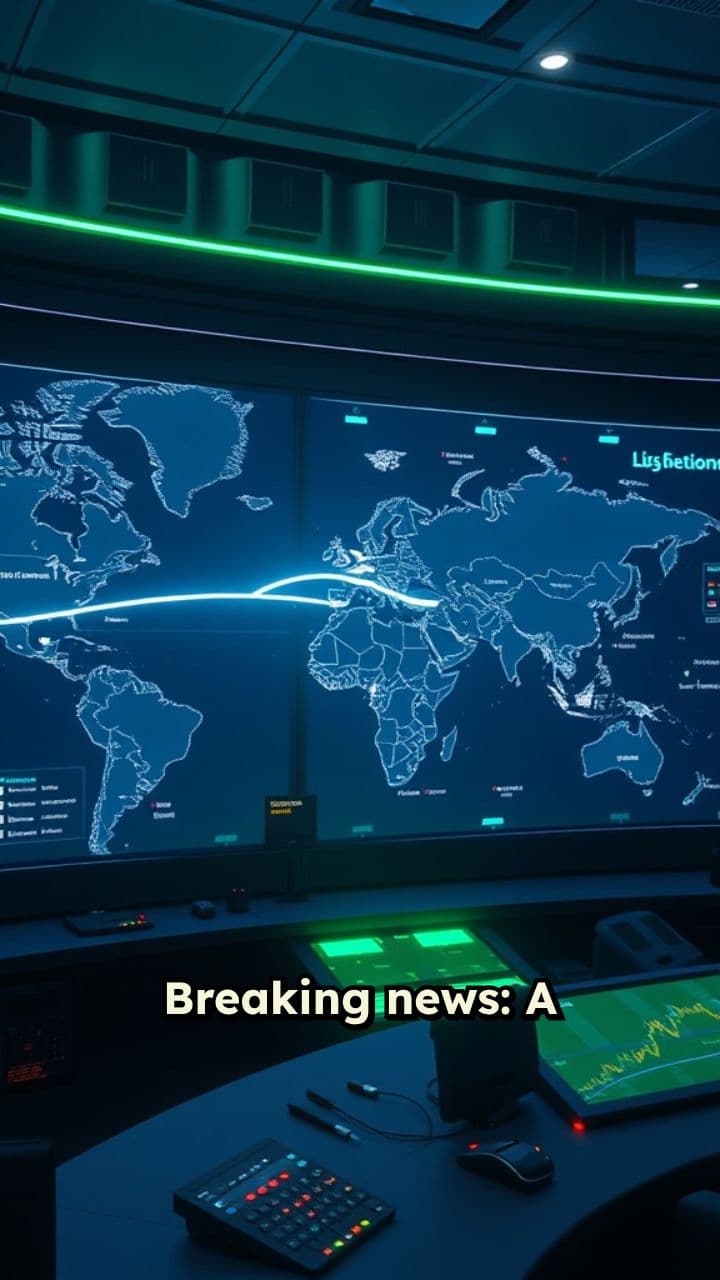 U.S.-Central Europe Energy Deal Sparks Debate