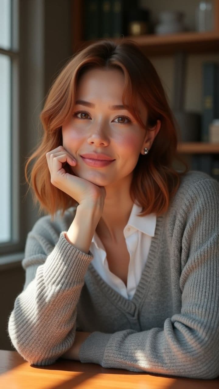 A Promise of Daily Encouragement