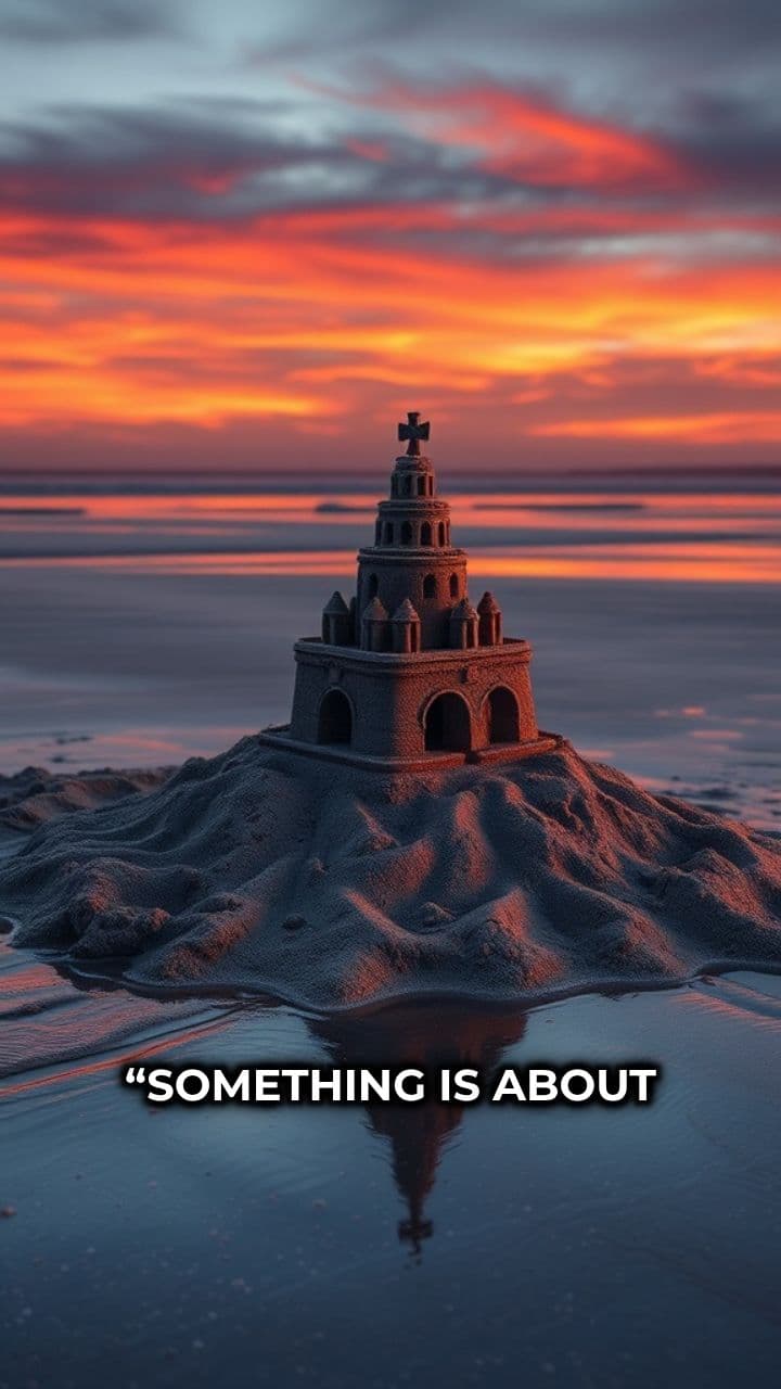 The Disappearing Moment