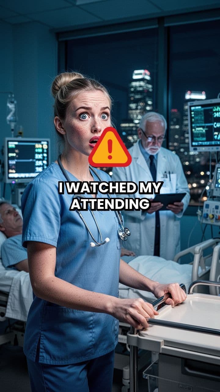 He Breathed After Being Pronounced Dead