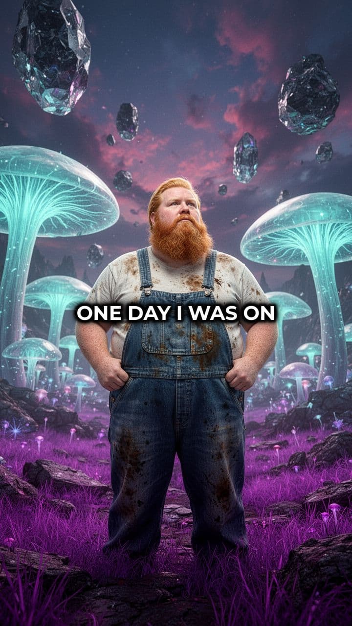 Revenge on a Squeeble Jeeb