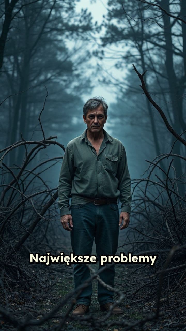 Decyzje kształtują nasze życie