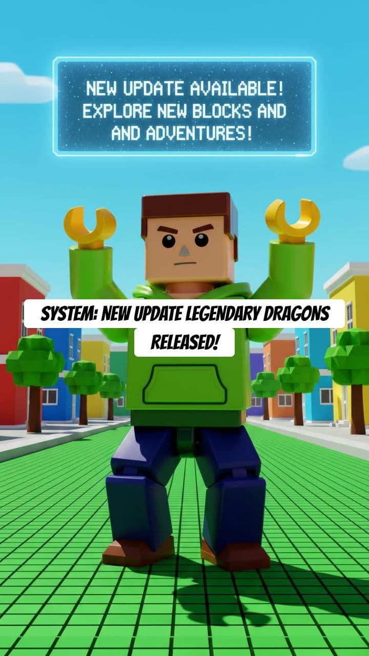 What If Legendary Dragons Dropped Into Steal a Brain Rot?