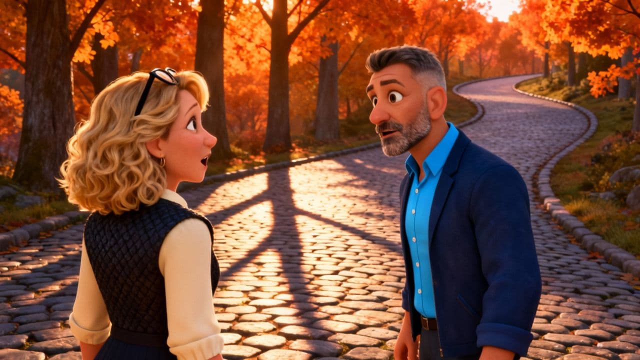 #7825-A Silent Symphony of Love