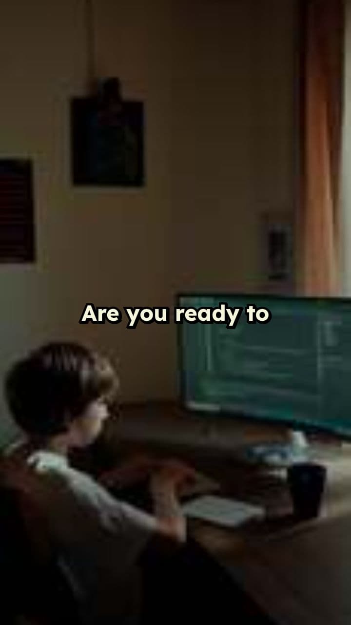 Unlock Your Child's Brain Potential