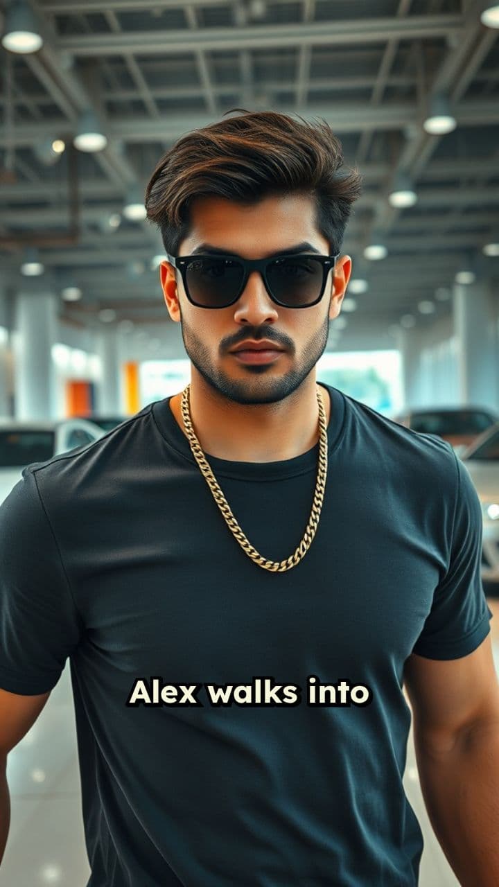 Credit Woes to Corolla Dreams