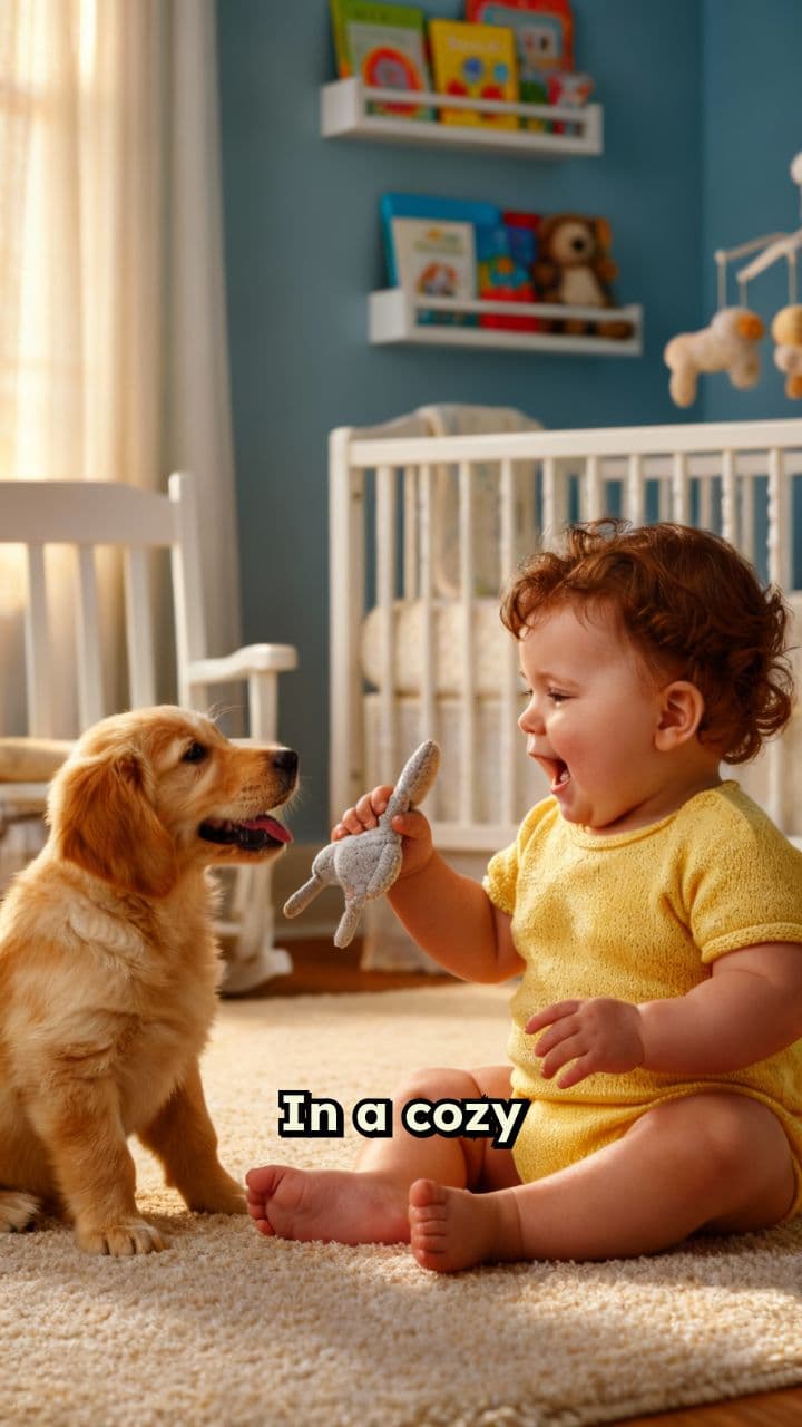 A Special Friendship