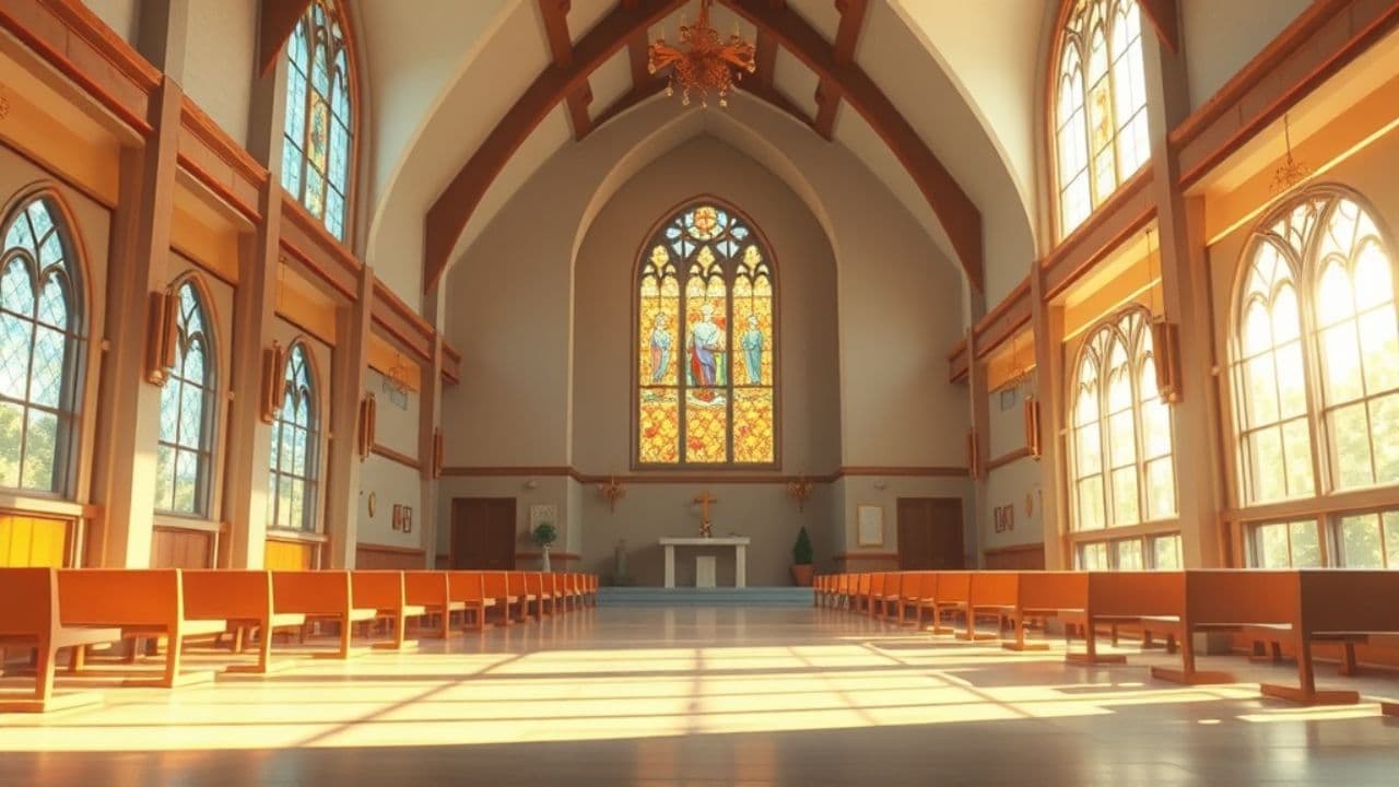 Joyous Afrobeat Celebration