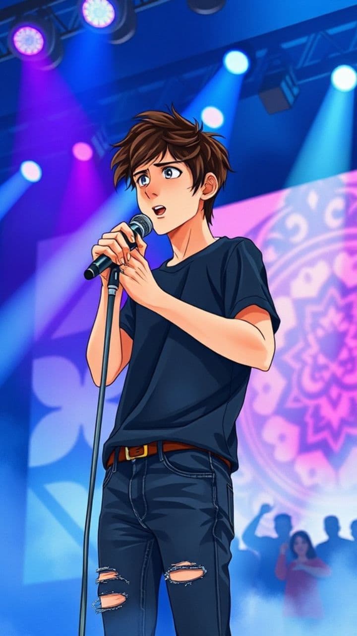 Заблокируем этот мир