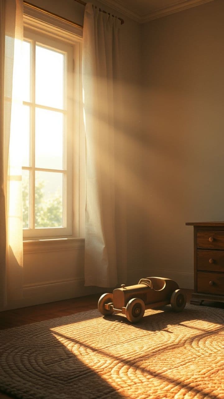 Detalhes da Vida e Saudade