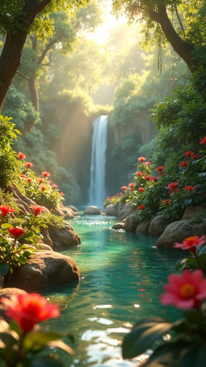 Don't Eat That Fruit