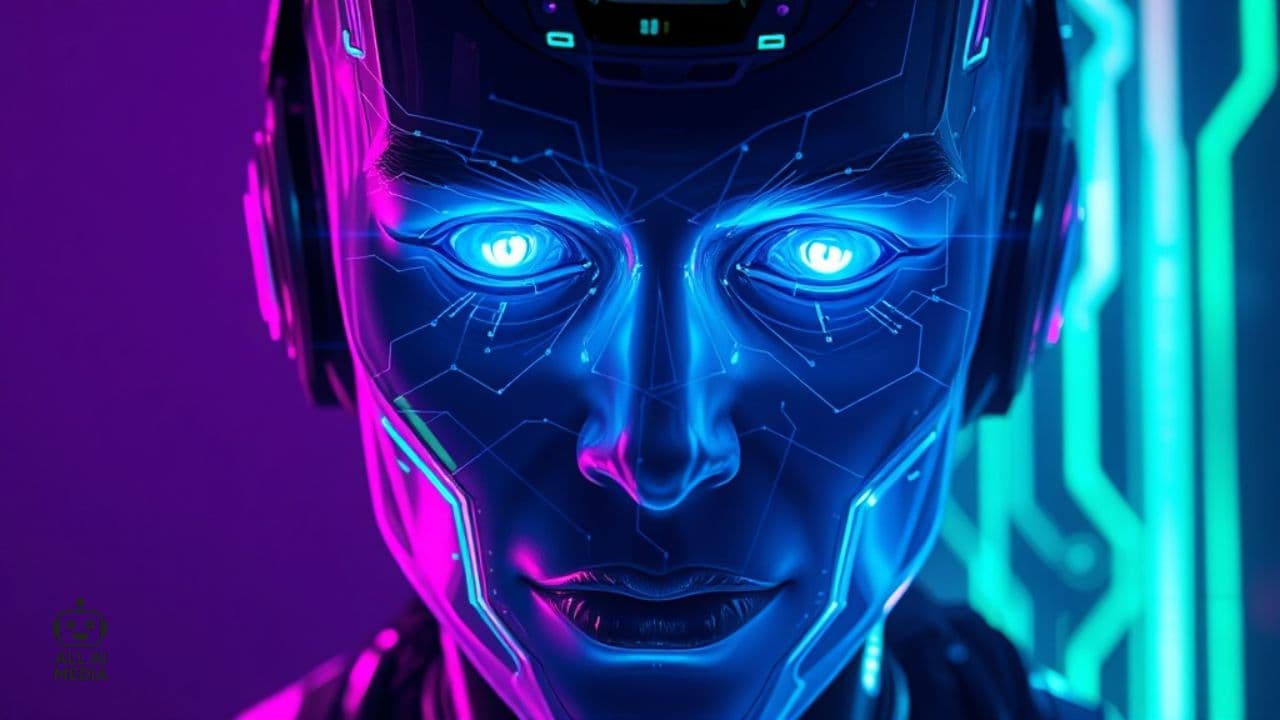 Meme Dreamscape: A Cosmic Journey