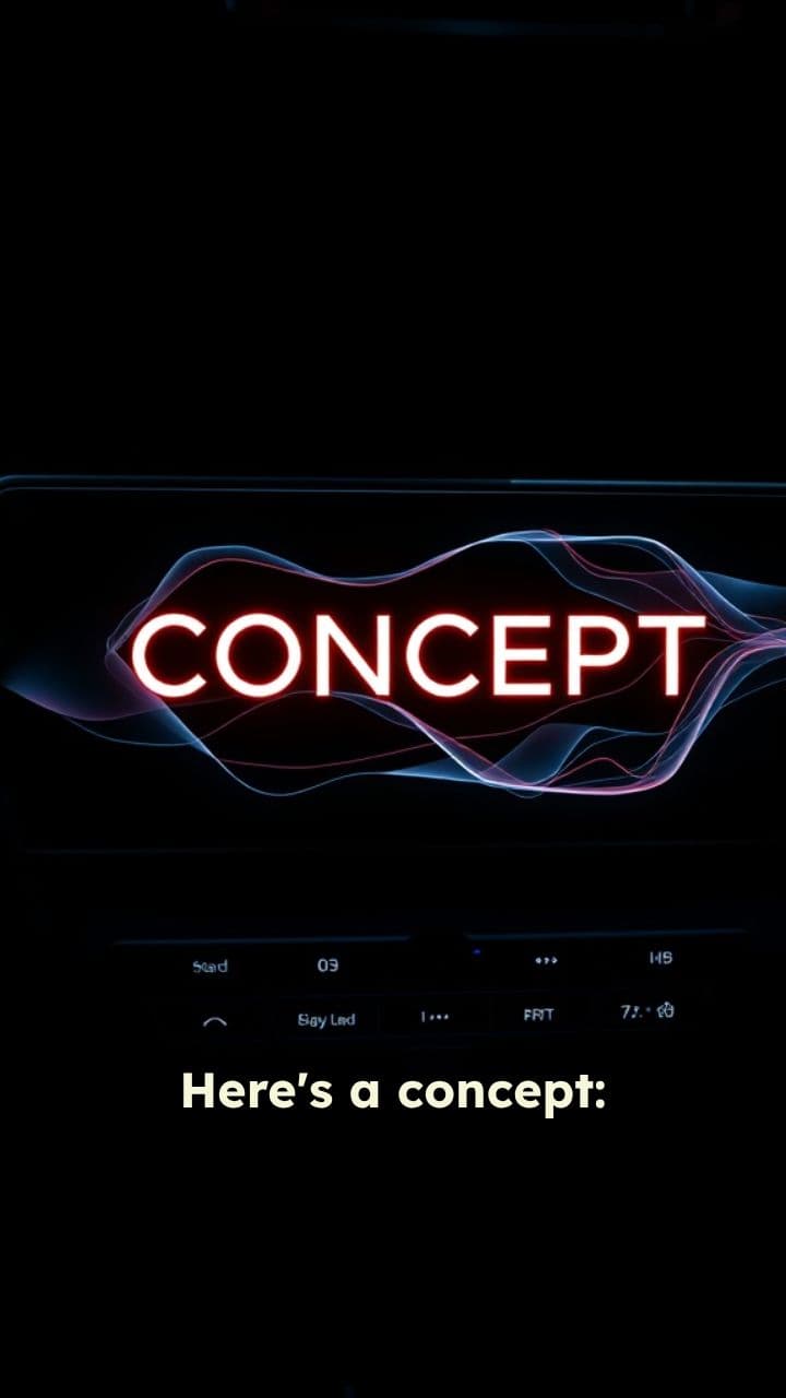 Mahindra XUV 3XO Boot Animation Concept