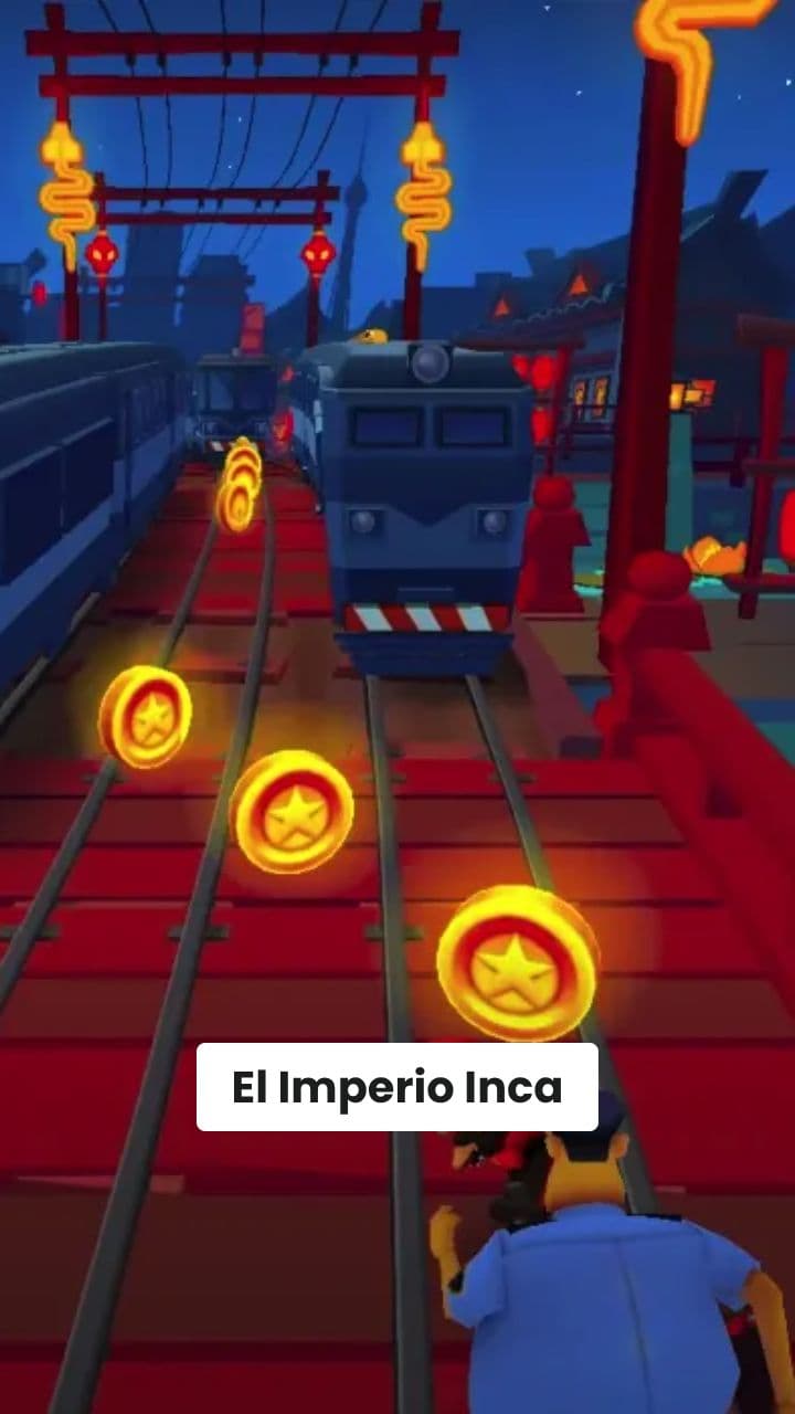 Colapso del Imperio Inca