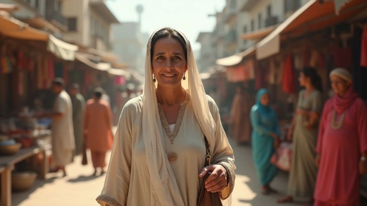 पापा दी आगईजे तमाशा