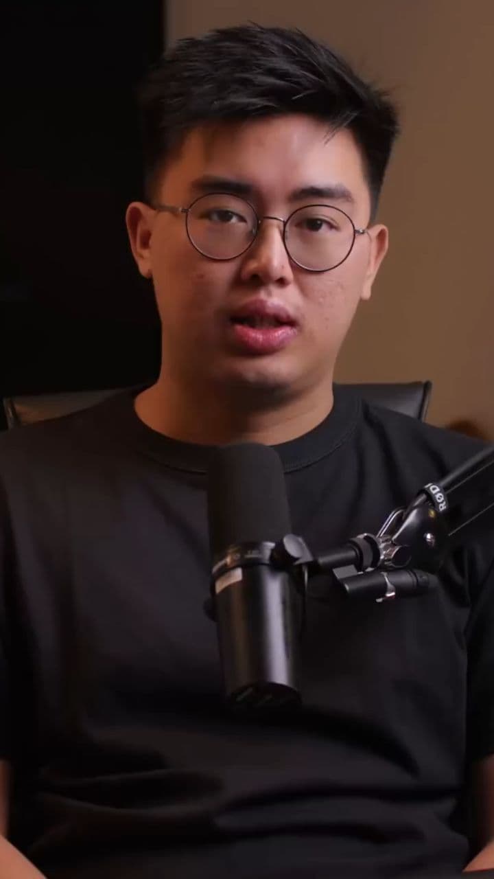 Dari Nol Jadi 100 Juta Per Bulan, Ternyata Sedikit?