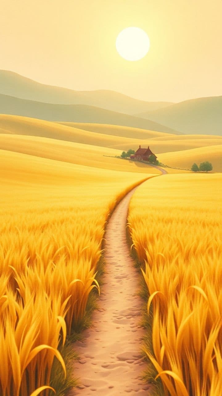 Слава труду хрюндельбского народа