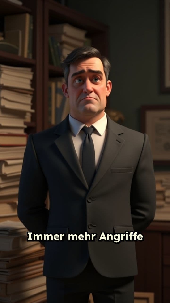 Systemwechsel für mehr Freiheit