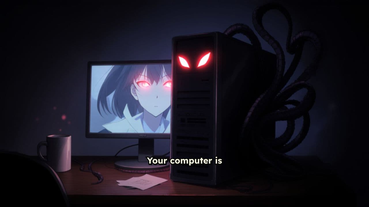 Protect Your Digital Life from Threats