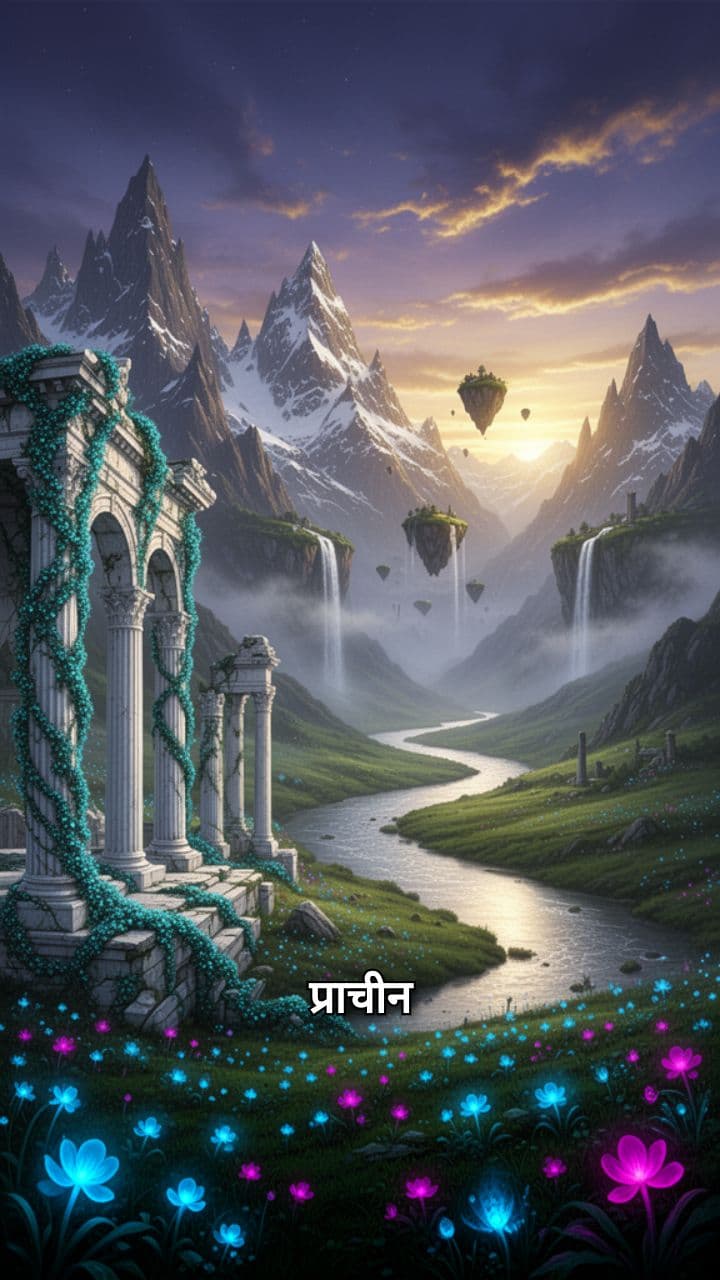 झेफिरोस: शहाणा ड्रॅगन