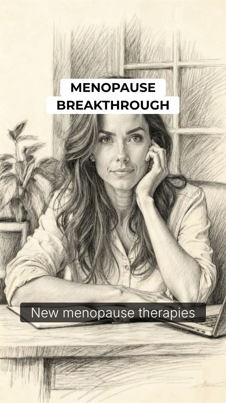 The Future of Menopause Care