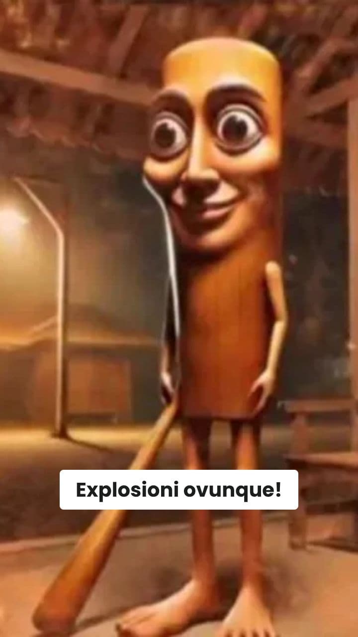 Trallalelo di Guerra!