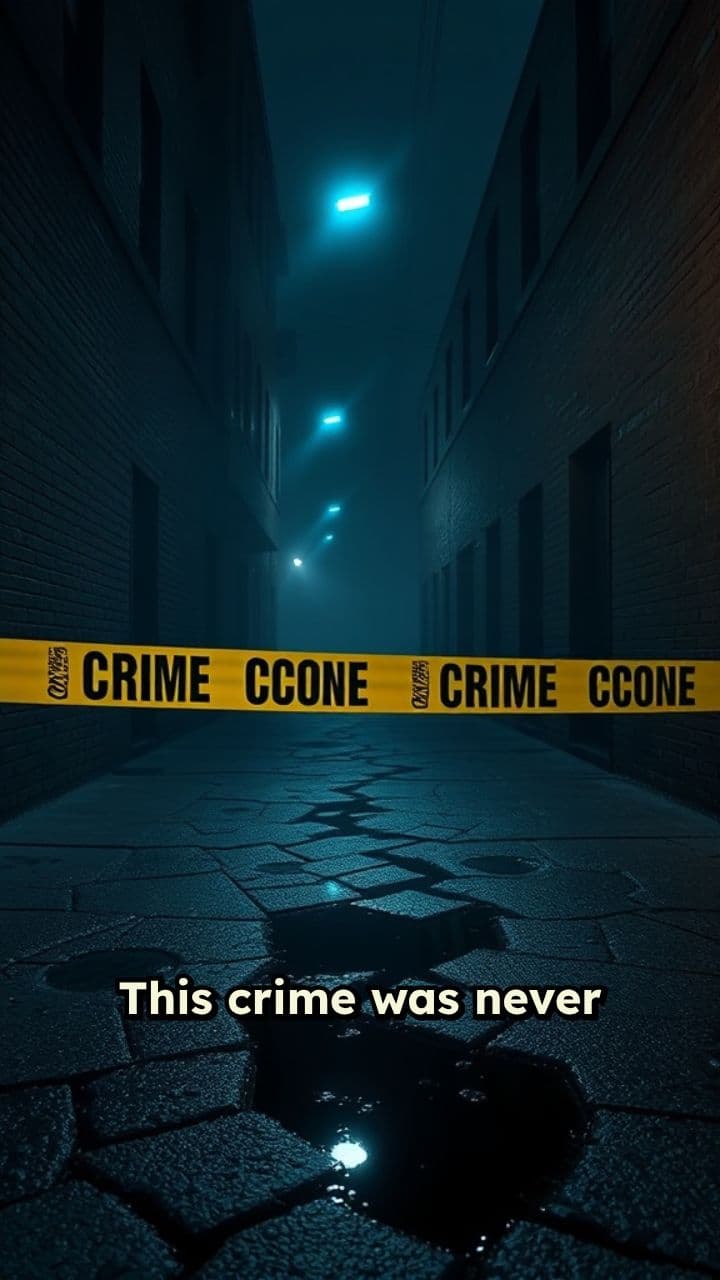 The Phone That Texted Back