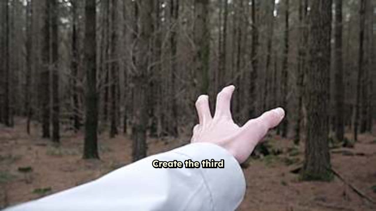 Finding Balance After 40