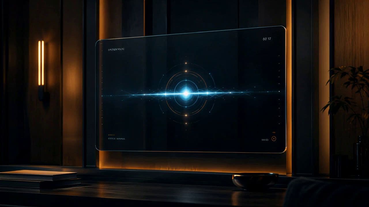 SCARCITY AS A SERVICE — Future Vision XPRIZE Trailer