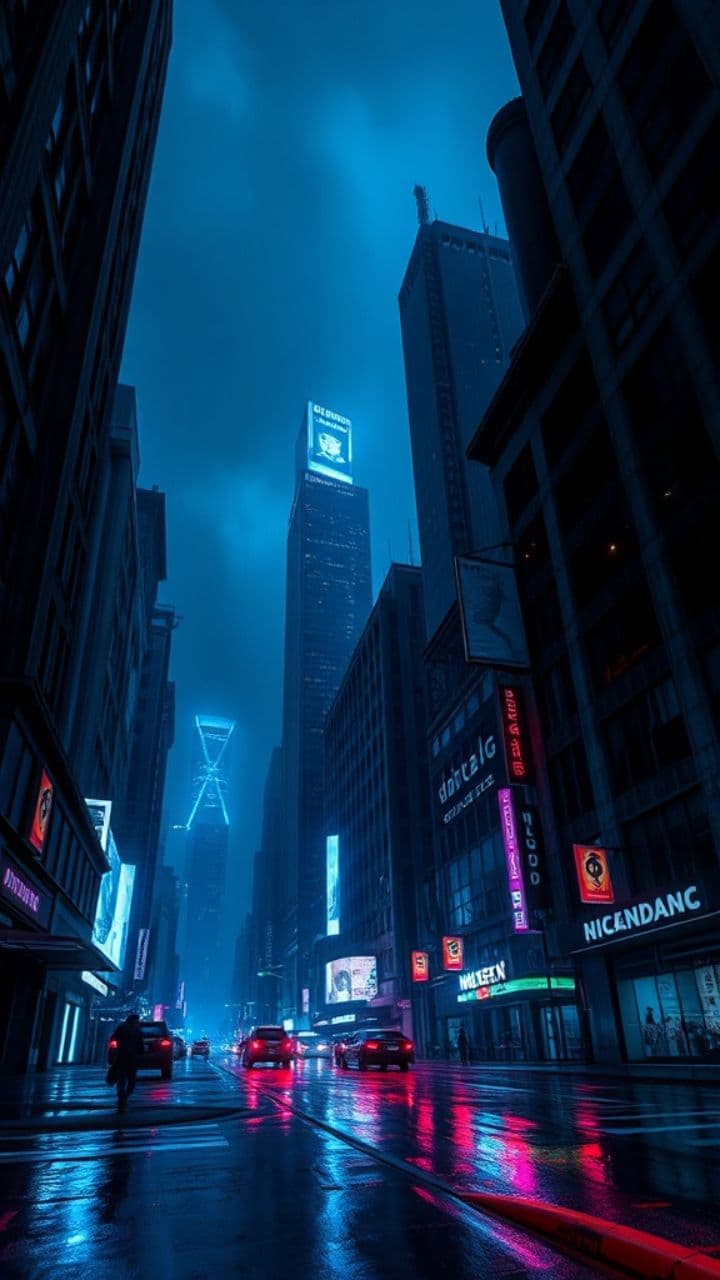 Я лучше, чем есть на самом деле