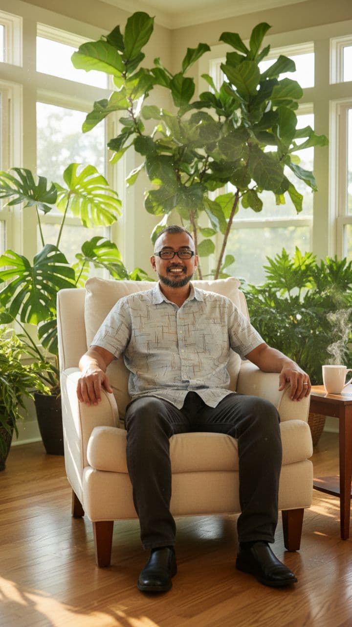 Mastering Not Giving a Puck