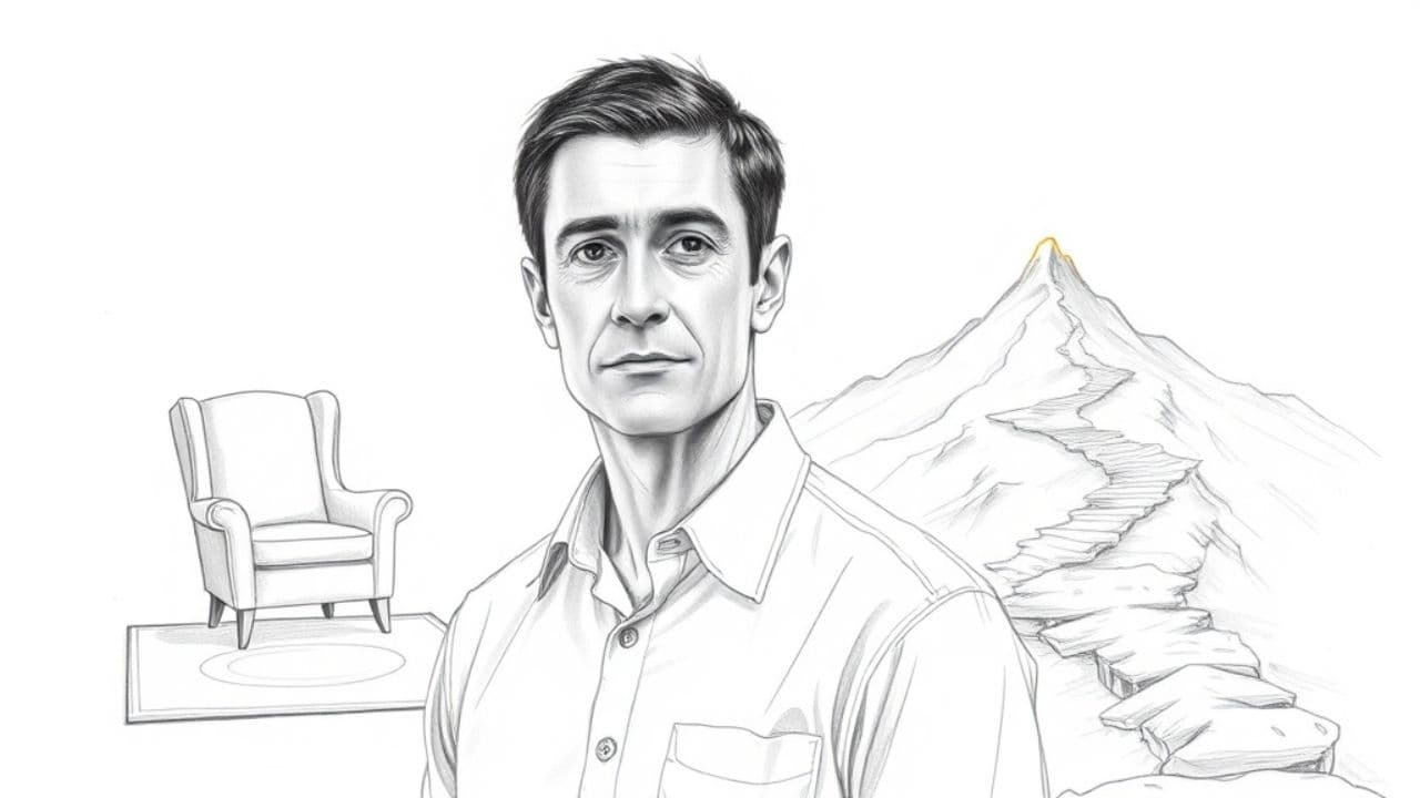 Embracing Risk for Exceptional Living