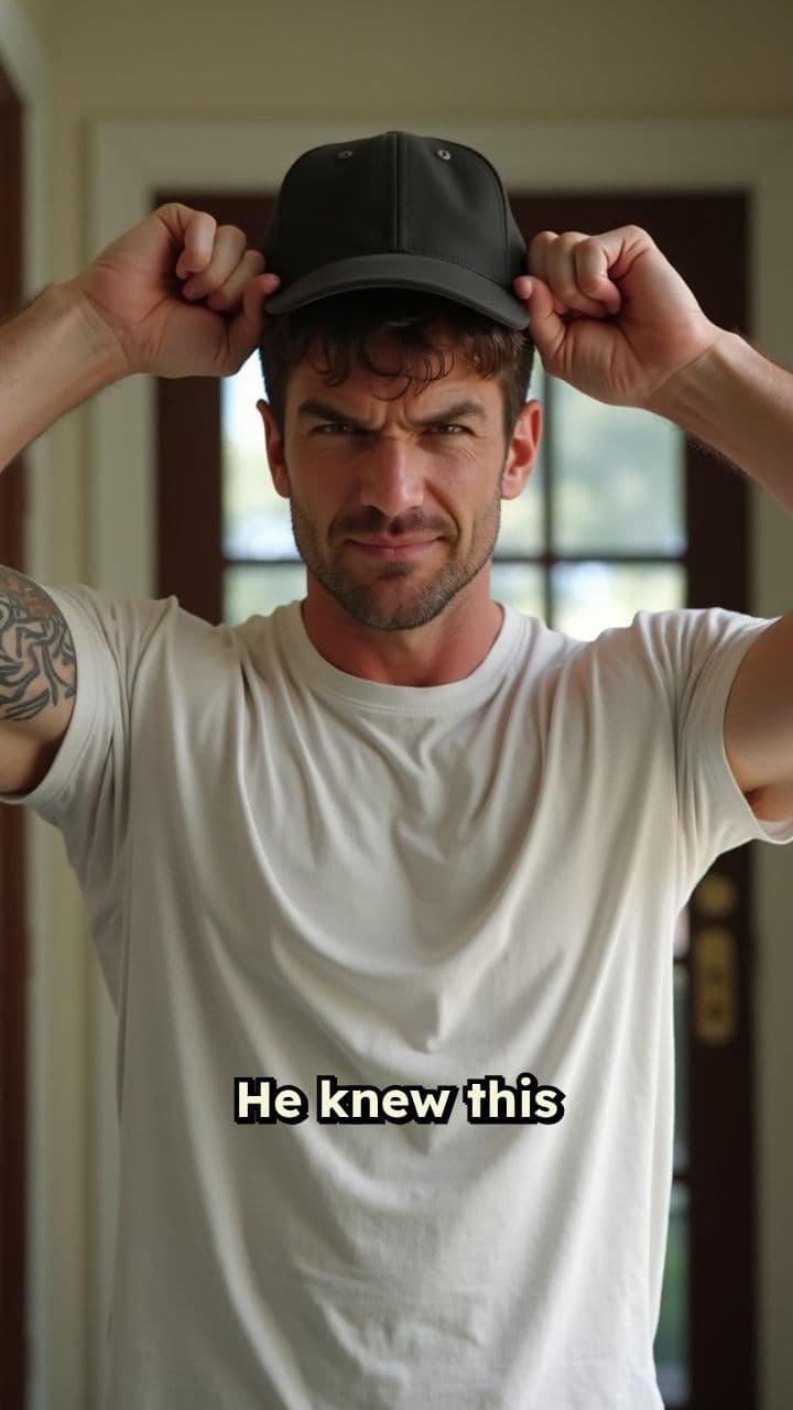 Kicked Out Pop Video