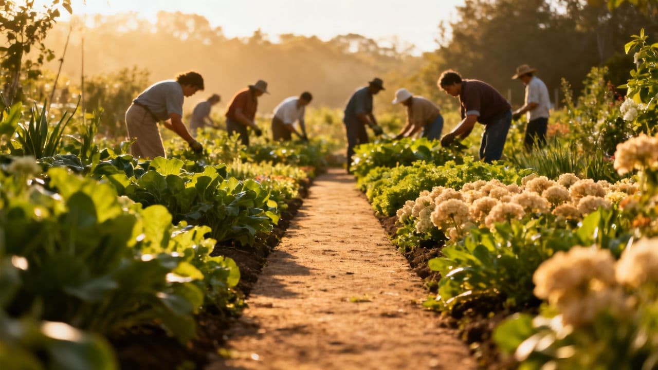 Choose Peace Over Violence