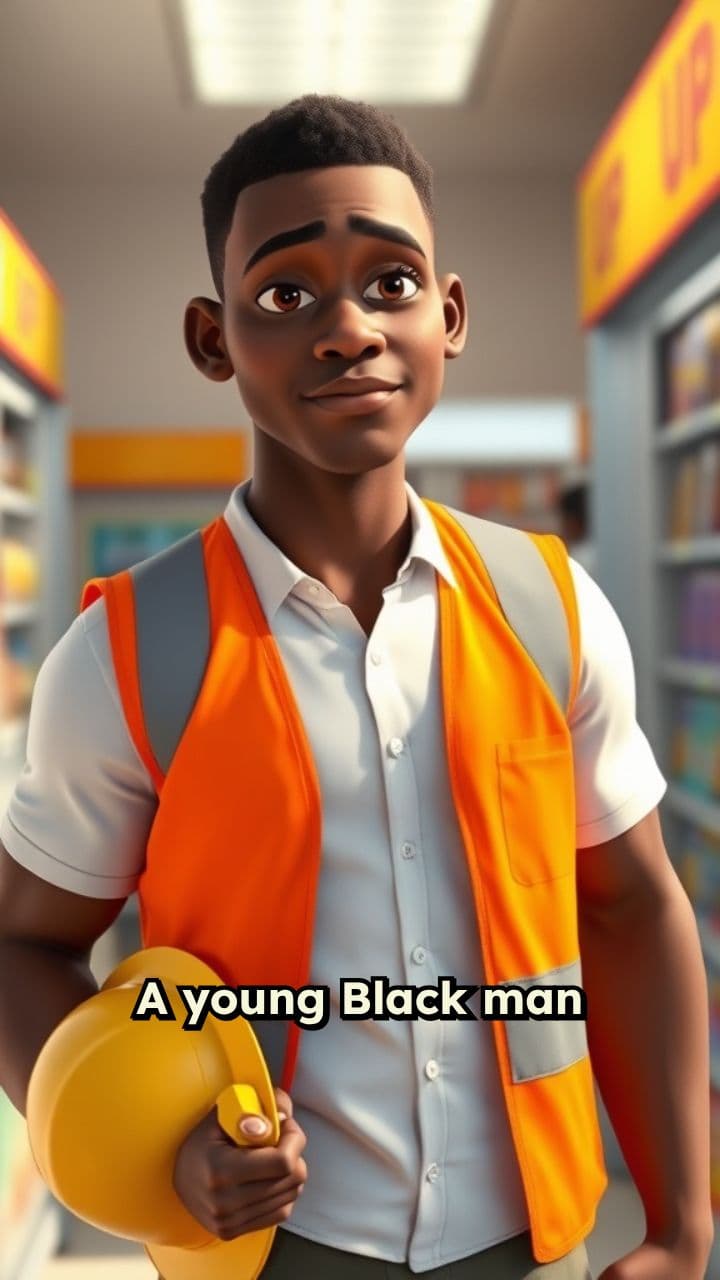 A Dollar for a Smile