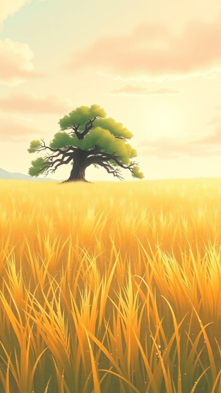 Camminare per fede e amore