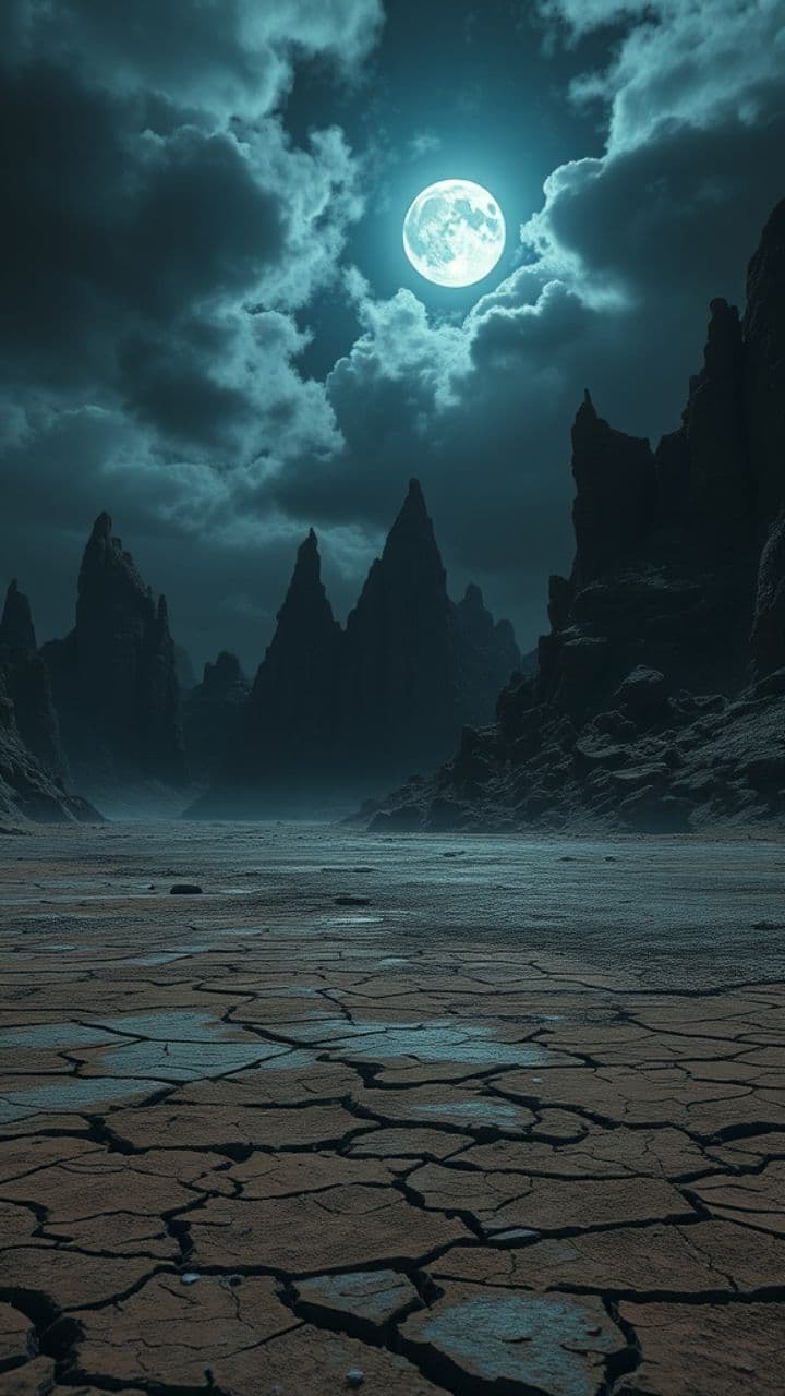 Ego: My Inner Monster