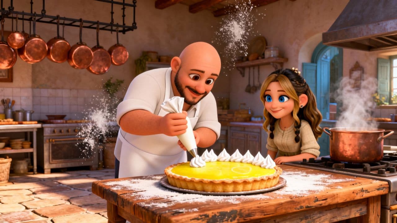 #7535 - A Life Together in St. Barth