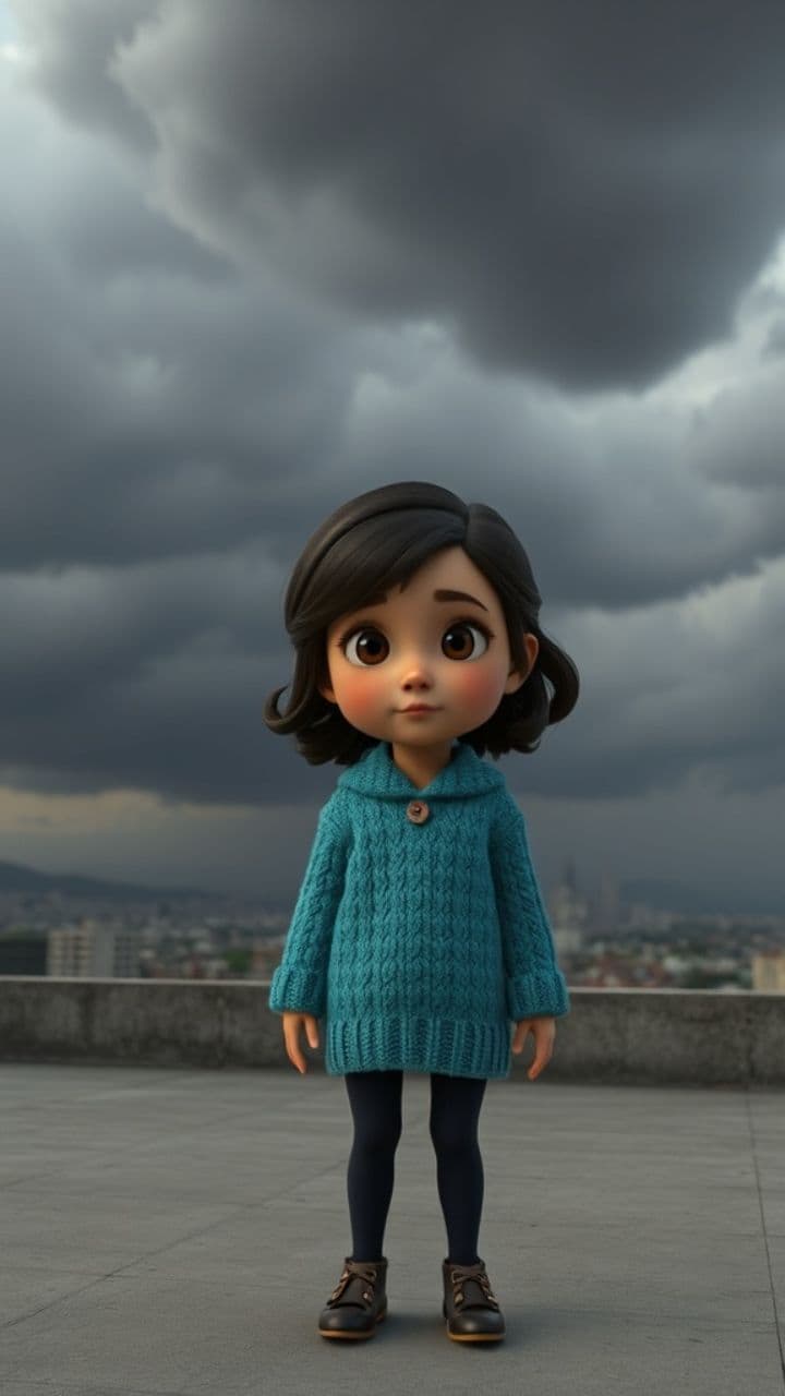 دلم می‌خواد آزاد باشم