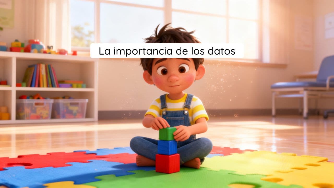 Reporte de Datos RBT